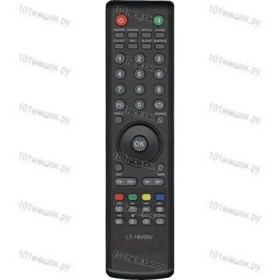 Пульт Huayu для VR LT-19V05V
