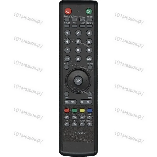 Пульт Huayu для VR LT-19V05V