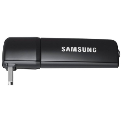 WI-FI адаптер Samsung WIS09ABGN
