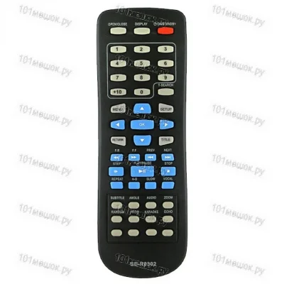 Пульт Huayu для Toshiba SE-R0302