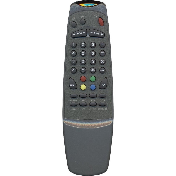 Пульт Erisson FHS08A