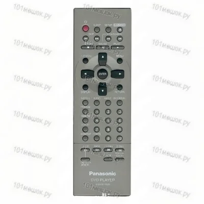 Пульт Panasonic EUR7617020 (оригинальный)