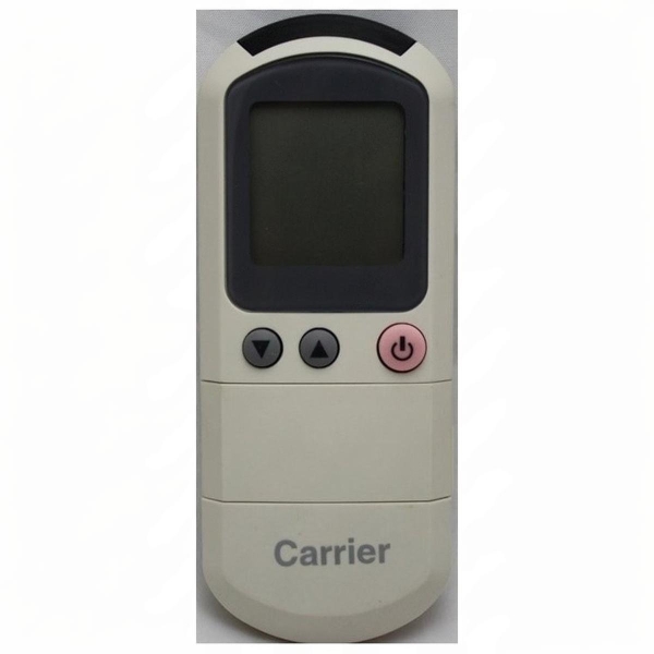 Пульт для кондиционера Carrier cond Cool