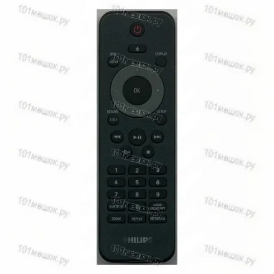 Пульт Philips 2422 549 01933 (HT:09-02-21) (оригинальный)