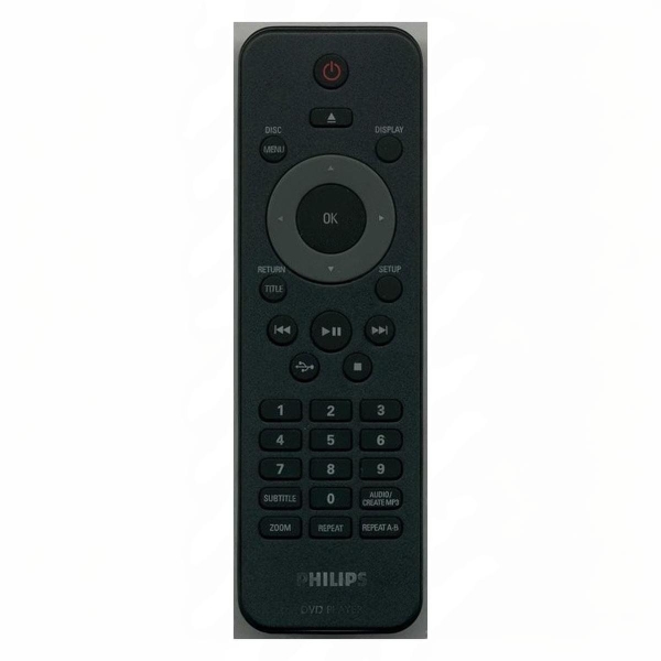 Пульт Philips 2422 549 01933 (HT:09-02-21)