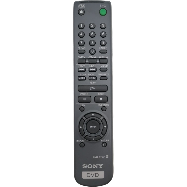 Пульт Sony RMT-D115P