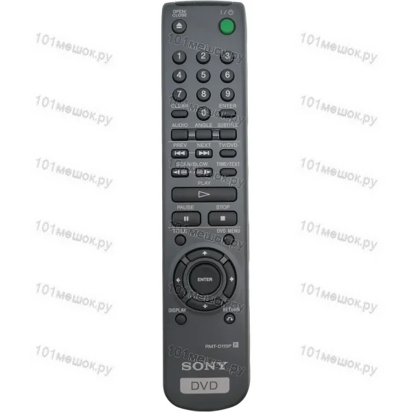Пульт Sony RMT-D115P (оригинальный)
