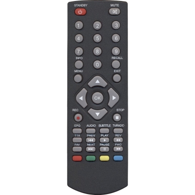 Пульт Huayu для Oriel ПДУ-9