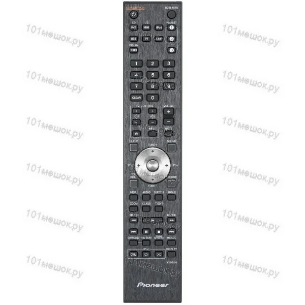 Пульт Pioneer XXD3170 (оригинальный)