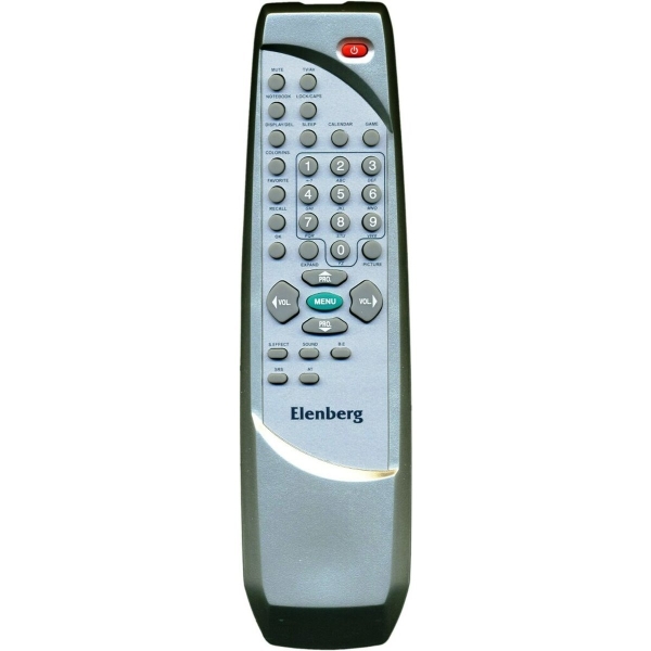 Пульт Huayu для Elenberg RM-40 (RC04D, CE29F60)