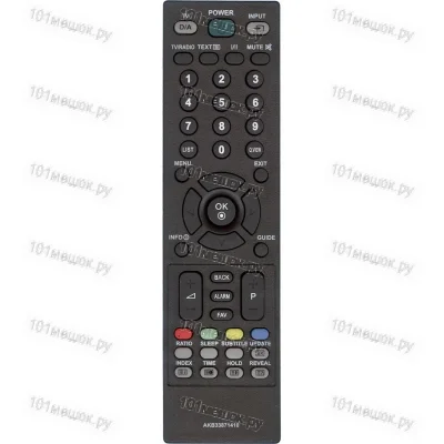 Пульт Huayu для LG AKB33871410