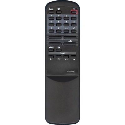 Пульт Huayu для Toshiba CT-9782