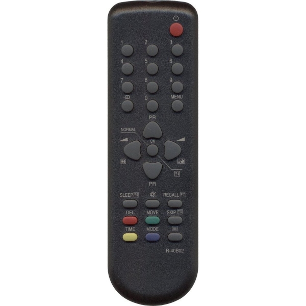 Пульт Daewoo R-40B02