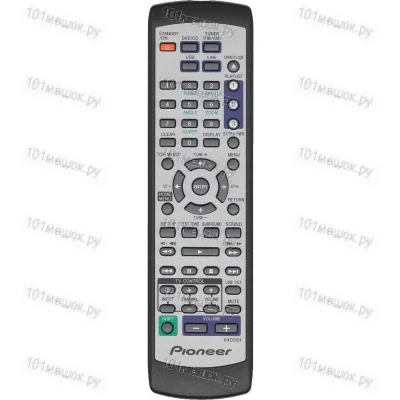 Пульт Pioneer XXD3121 (оригинальный)