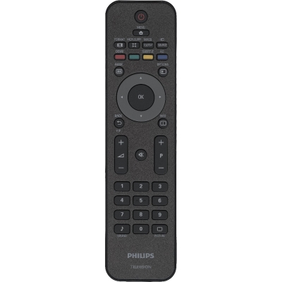 Пульт Philips RC4747/01 (2422 549 02454)