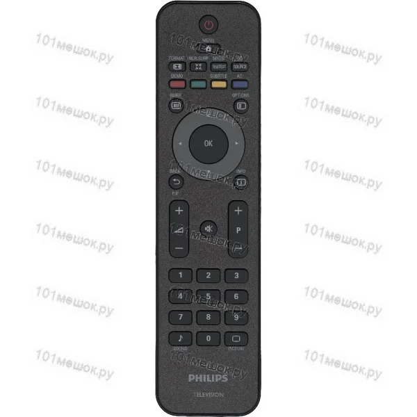 Пульт Philips RC4747/01 (2422 549 02454) (оригинальный)