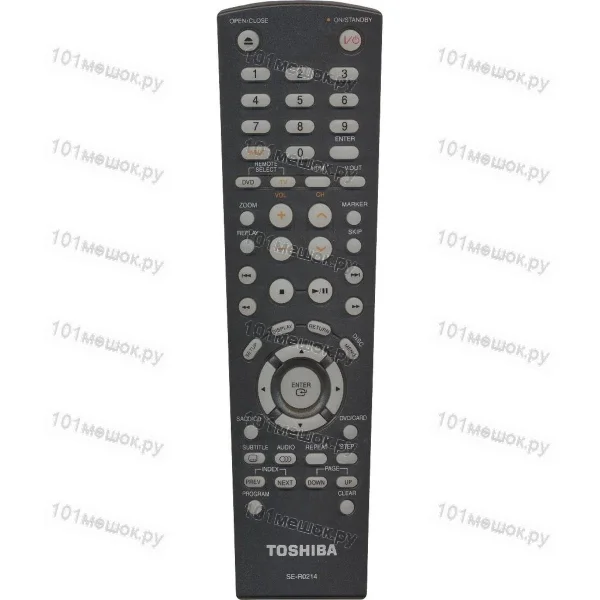 Пульт Toshiba SE-R0214 (оригинальный)