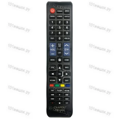 Универсальный пульт ClickPdu для Akai RM-L1602