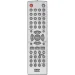 Пульт Huayu для Shivaki RDV-850