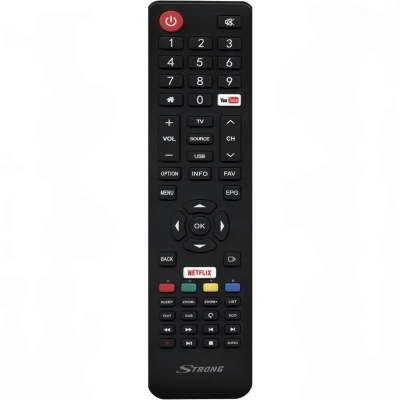 Пульт Strong TV (Netflix)