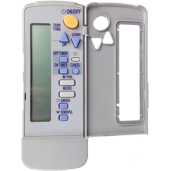 Пульт для кондиционера Daikin ARC417A1, ARC417A3
