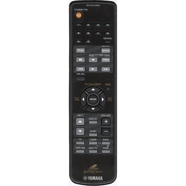 Пульт Yamaha WH25640
