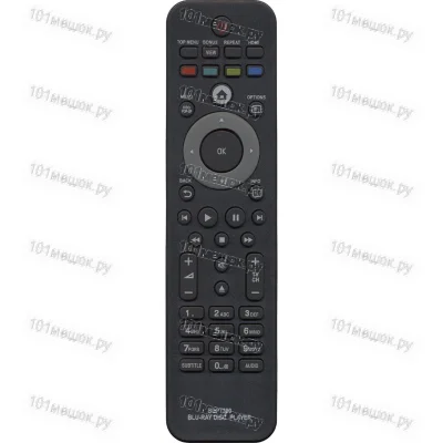 Пульт Huayu для Philips BDP7300