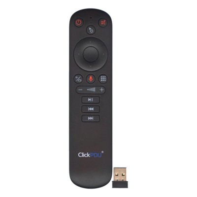 Универсальный пульт ClickPdu G50S Air Mouse