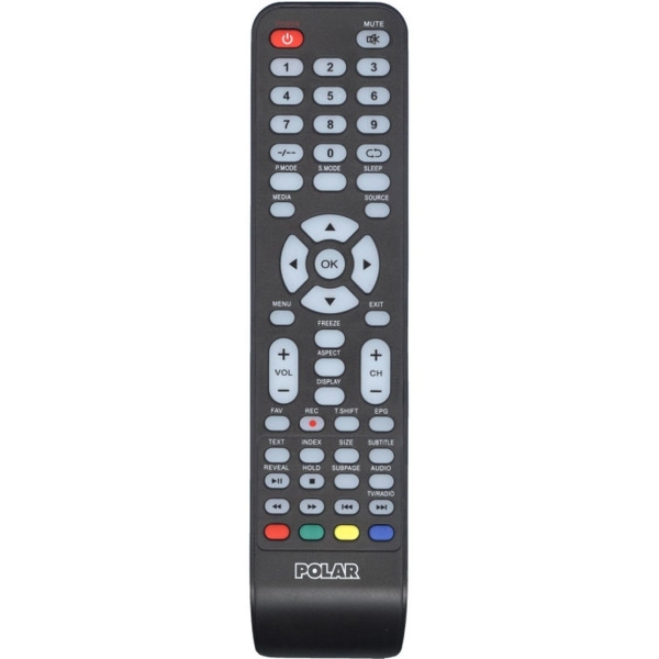 Пульт Polar 55LTV1101