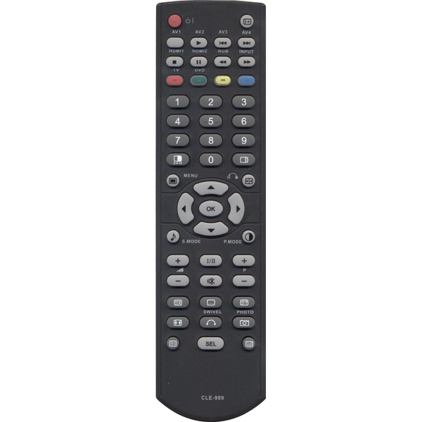 Пульт Huayu для Hitachi CLE-989