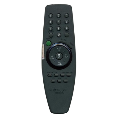 Пульт Huayu для LG 6710V00027J