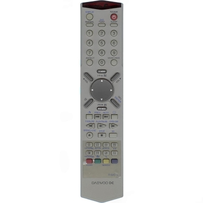 Пульт Daewoo R-52C19