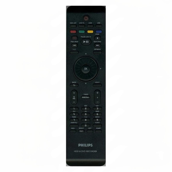 Пульт Philips RC2084403/01