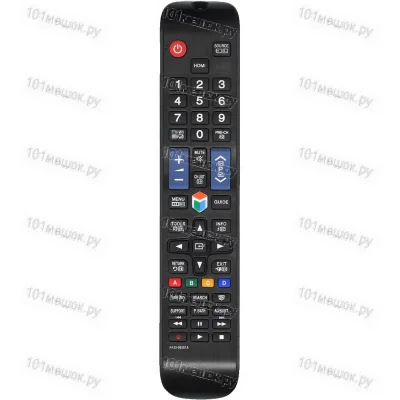 Пульт Huayu для Samsung AA59-00581A (в коробке)