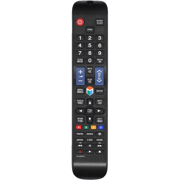 Пульт Huayu для Samsung AA59-00581A (в коробке)
