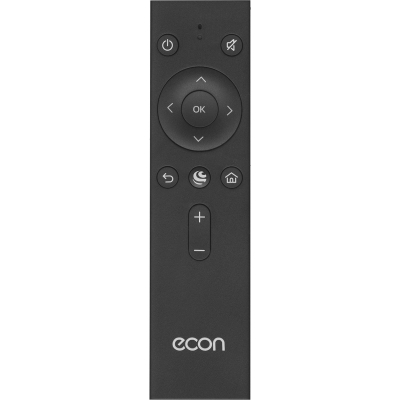 Пульт ECON SBDV-00022 WH220923B/ROH (голосовое управление)