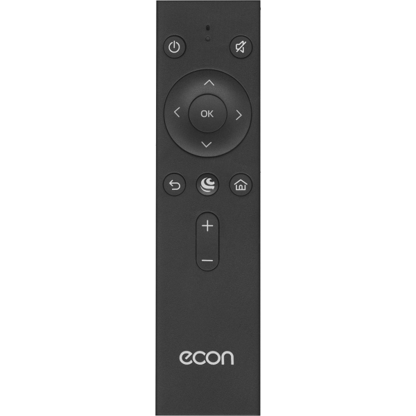 Пульт ECON SBDV-00022 WH220923B/ROH (голосовое управление)