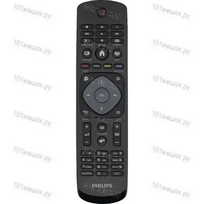Пульт Philips 9965 900 20946 (55PFT6300/60) (оригинальный)