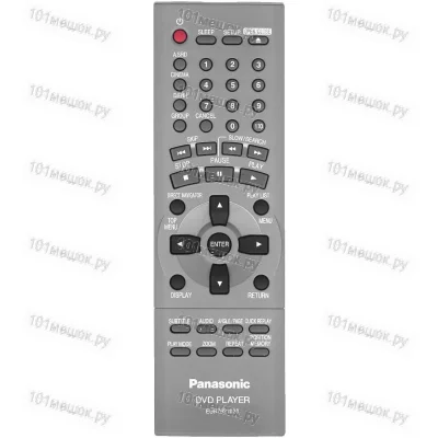 Пульт Panasonic EUR7621020 (оригинальный)