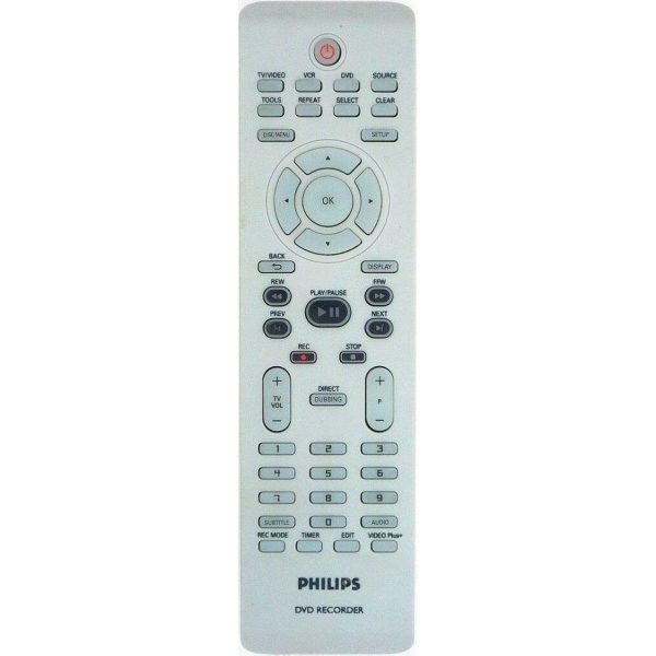 Пульт Philips 2422 5490 0928