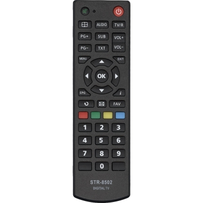 Пульт Huayu для Strong STR-8502