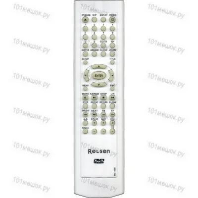 Пульт Rolsen SG-120m (оригинальный)