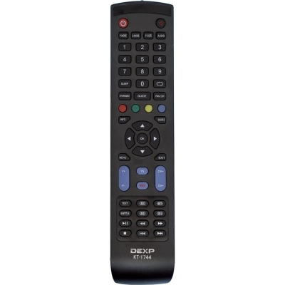 Пульт DEXP KT-1744