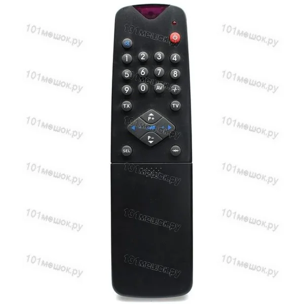 Пульт Huayu для Beko RC-647340