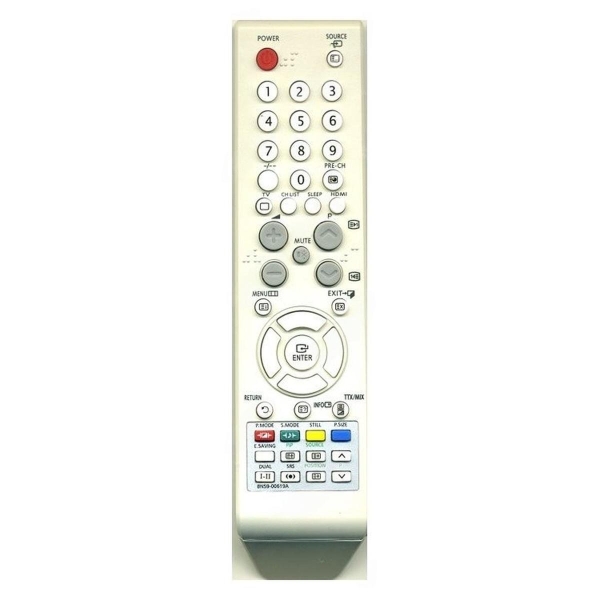 Пульт Huayu для Samsung BN59-00619A