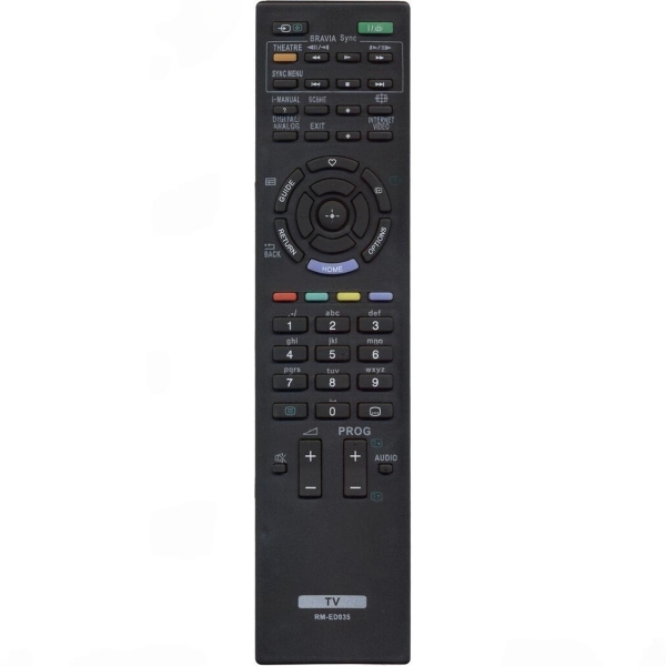 Пульт Huayu для Sony RM-ED035