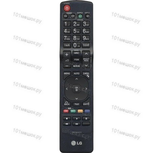 Пульт LG AKB72915219 (оригинальный)