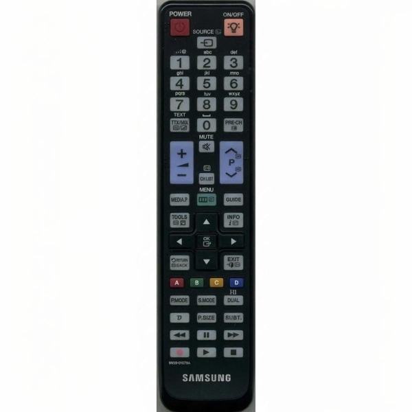 Пульт Samsung BN59-01079A