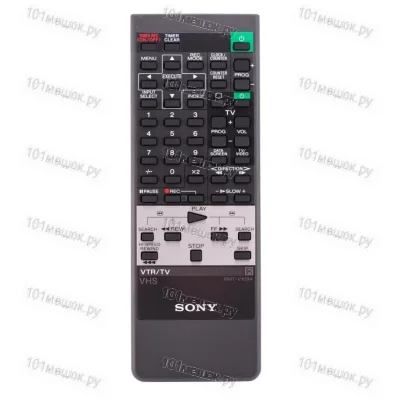 Пульт Sony RMT-V109A (оригинальный)