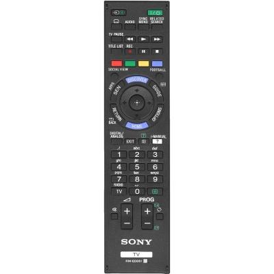 Пульт Sony RM-ED061
